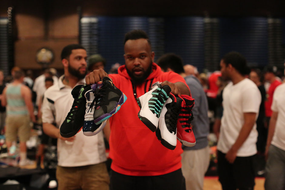 Sneaker Con Washington Dc April 2015 Event Recap 28