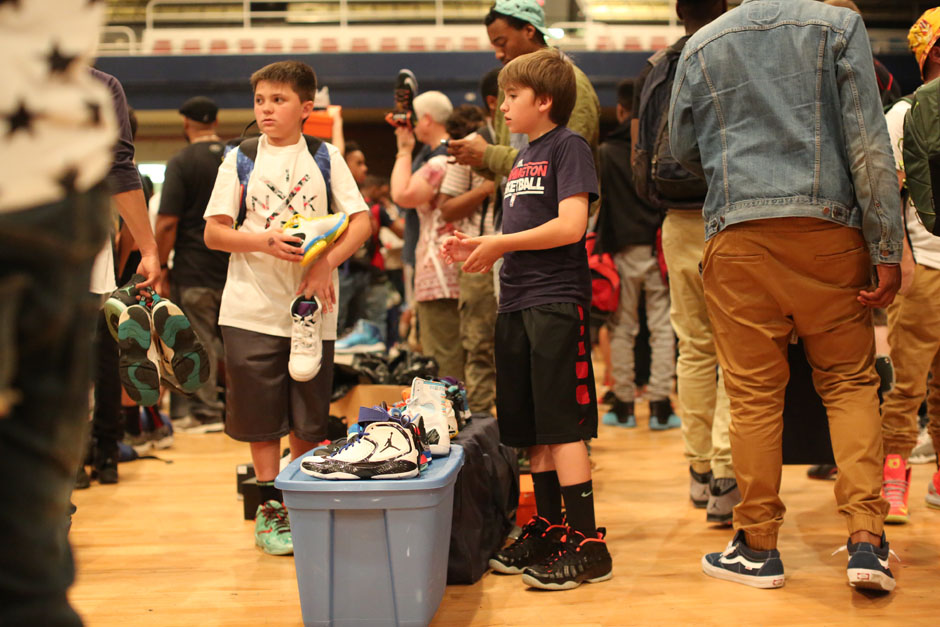 Sneaker Con Washington Dc April 2015 Event Recap 29