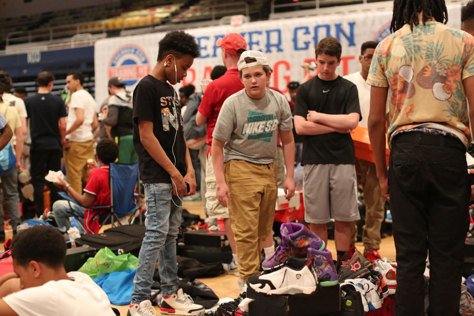 Sneaker Con Washington Dc April 2015 Event Recap 30