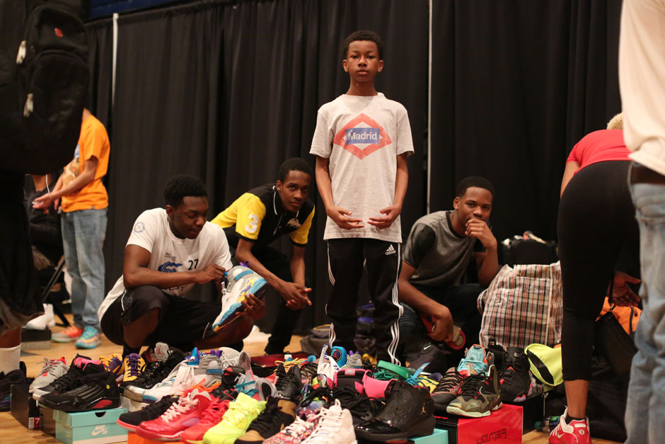 Sneaker Con Washington Dc April 2015 Event Recap 35