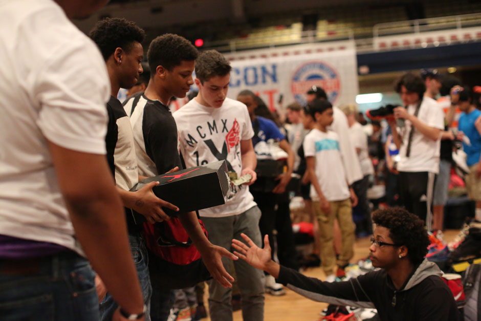 Sneaker Con Washington Dc April 2015 Event Recap 37