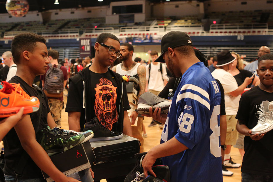 Sneaker Con Washington Dc April 2015 Event Recap 39