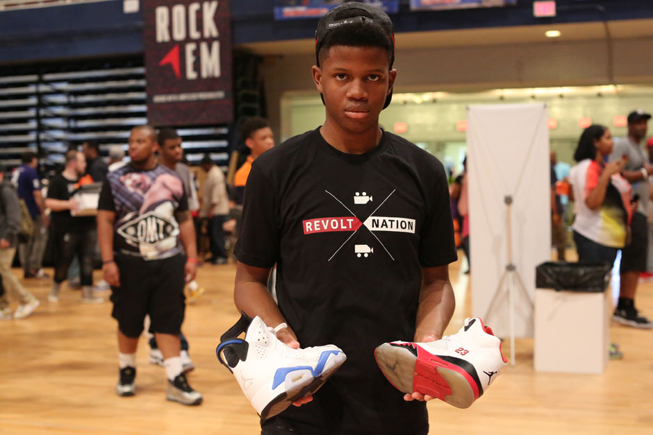 Sneaker Con Washington Dc April 2015 Event Recap 41