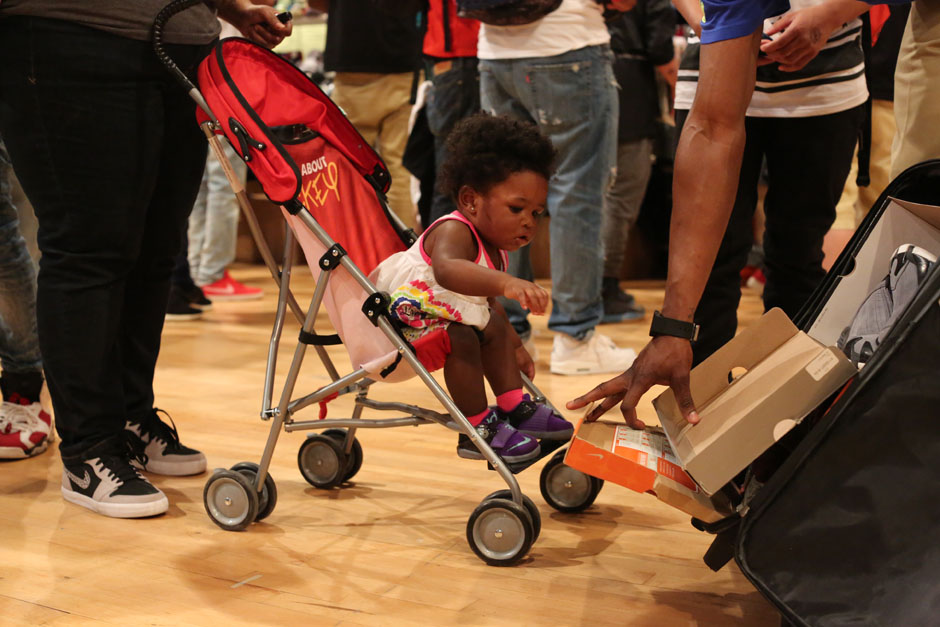 Sneaker Con Washington Dc April 2015 Event Recap 42