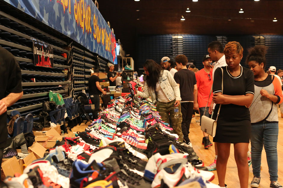 Sneaker Con Washington Dc April 2015 Event Recap 44