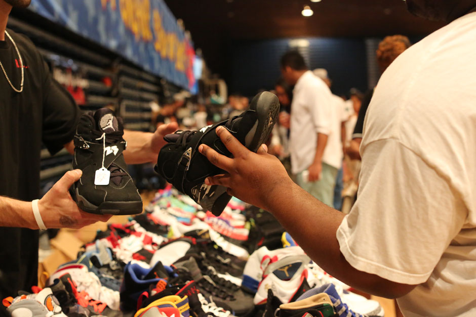 Sneaker Con Washington Dc April 2015 Event Recap 46