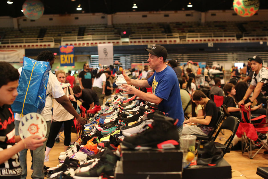 Sneaker Con Washington Dc April 2015 Event Recap 52