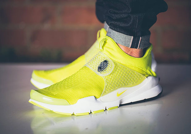 Three New Nike Sock Darts Are Releasing Tomorrow