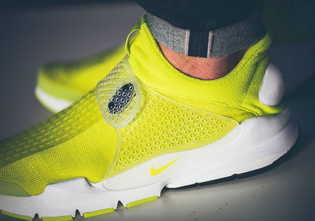 Sock Dart Release Reminder Three Colorways 2