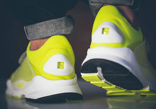 Sock Dart Release Reminder Three Colorways 3