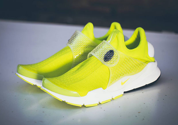 Sock Dart Release Reminder Three Colorways 4