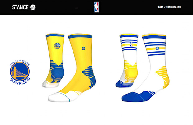 Stance Nba 4