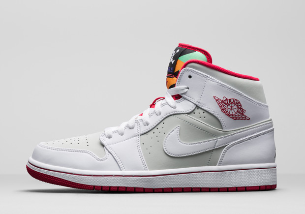 The Hare Jordan Makes Official Return Tomorrow 02