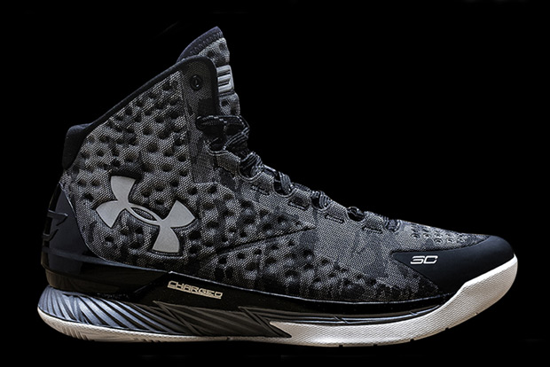 ua-curry-one-black-grapite