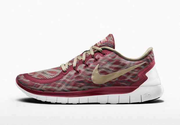 UNDERCOVER’s Gyakusou Print Hits NIKEiD