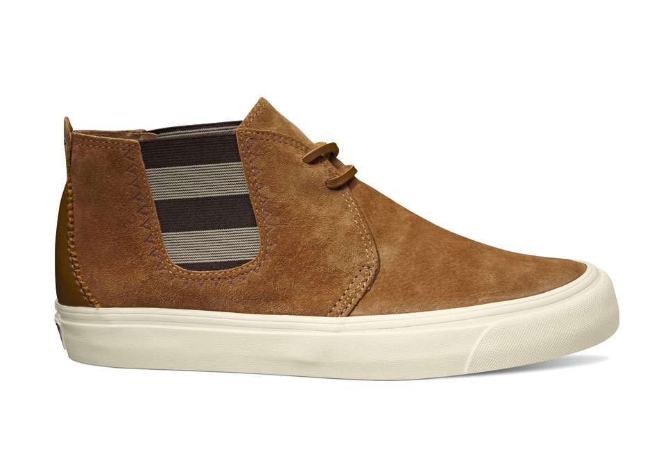 Vans Taka Hayashi Chukka Gore Lx 2