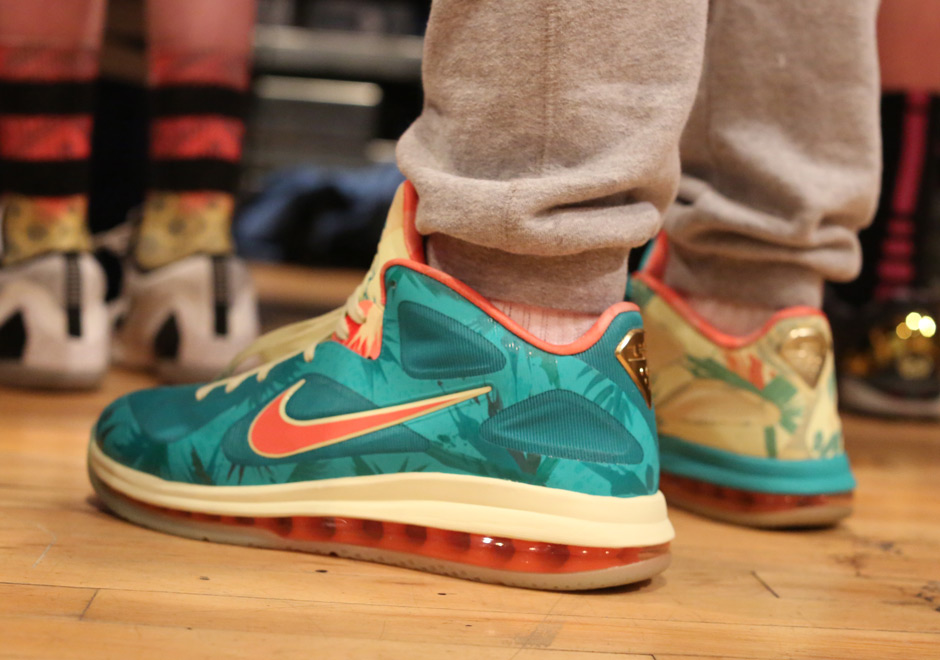 Washington Dc Sneaker Con April 2015 On Feet Recap 004