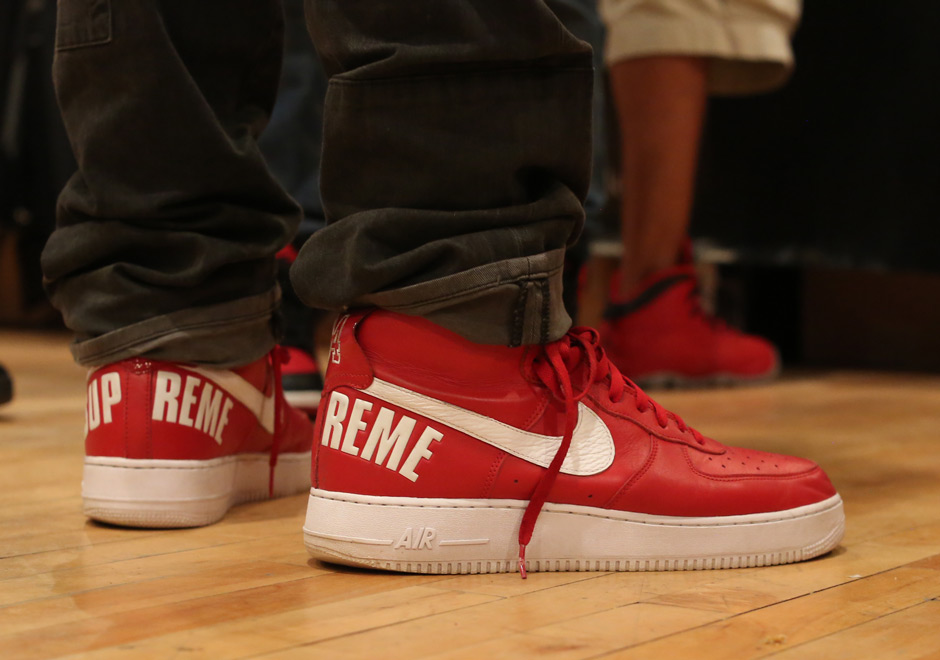 Washington Dc Sneaker Con April 2015 On Feet Recap 009