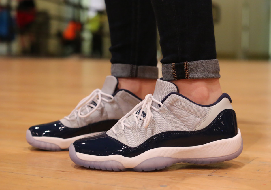 Washington Dc Sneaker Con April 2015 On Feet Recap 010