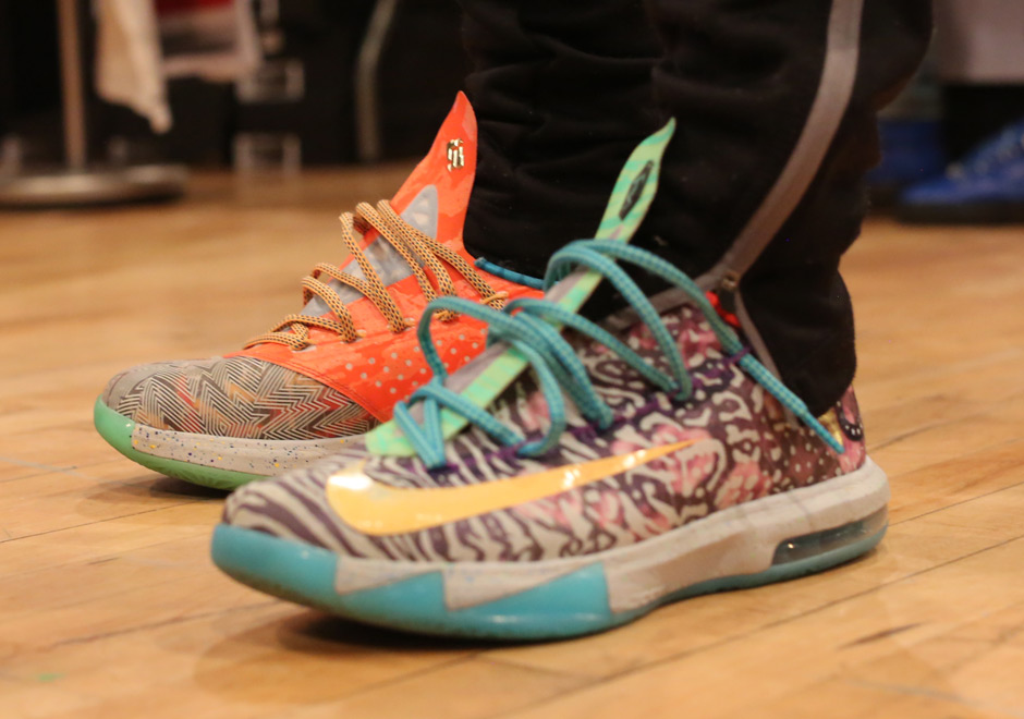 Washington Dc Sneaker Con April 2015 On Feet Recap 020