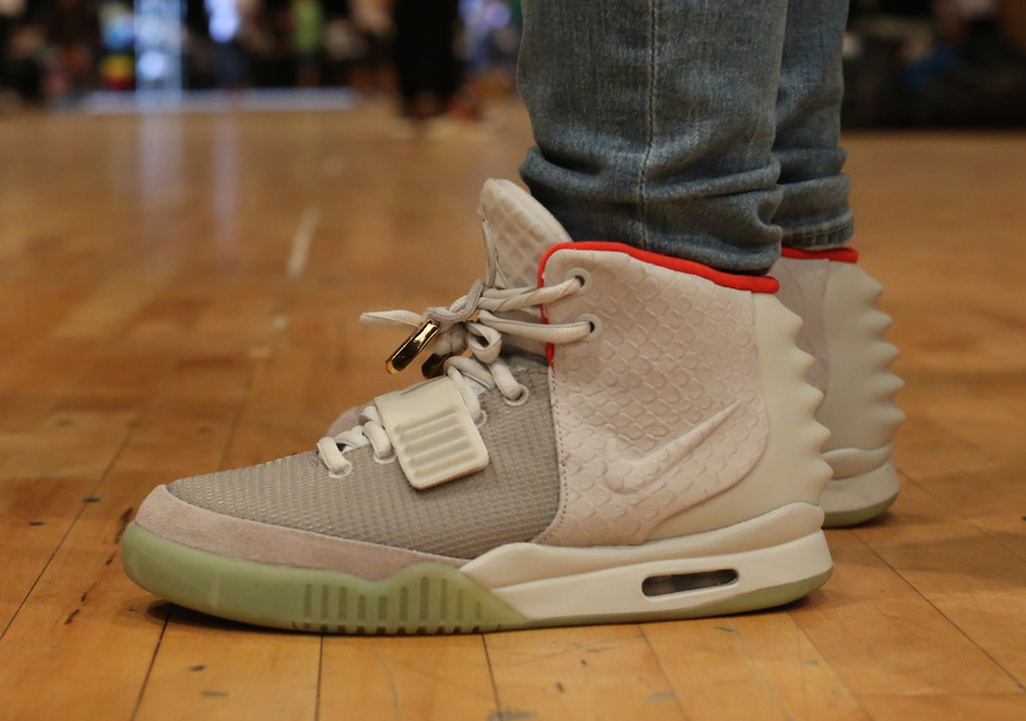 Washington Dc Sneaker Con April 2015 On Feet Recap 022