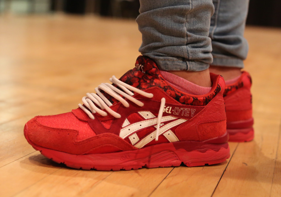 Washington Dc Sneaker Con April 2015 On Feet Recap 024