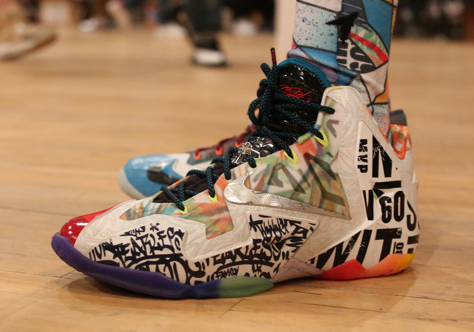 Washington Dc Sneaker Con April 2015 On Feet Recap 033