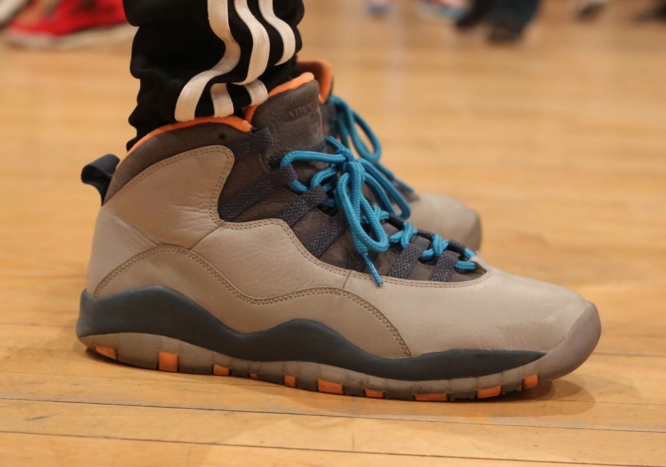 Washington Dc Sneaker Con April 2015 On Feet Recap 037