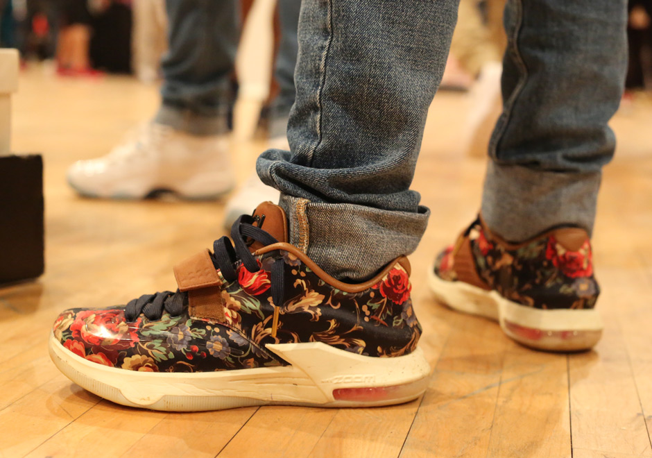 Washington Dc Sneaker Con April 2015 On Feet Recap 039