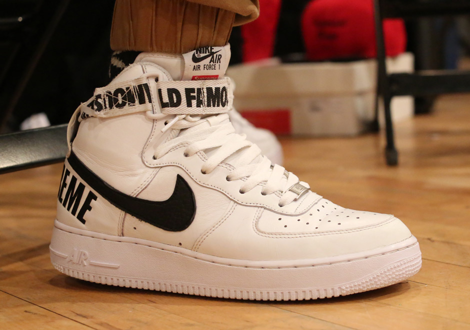 Washington Dc Sneaker Con April 2015 On Feet Recap 043