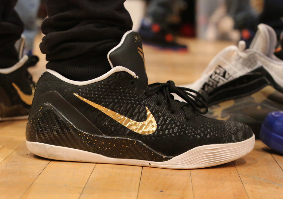 Washington Dc Sneaker Con April 2015 On Feet Recap 044