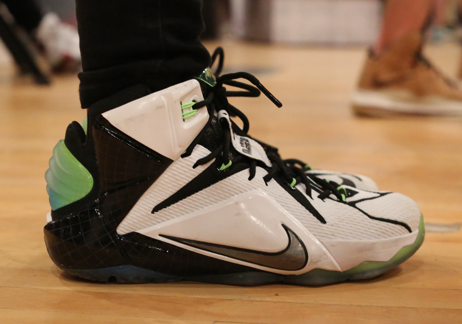 Washington Dc Sneaker Con April 2015 On Feet Recap 045