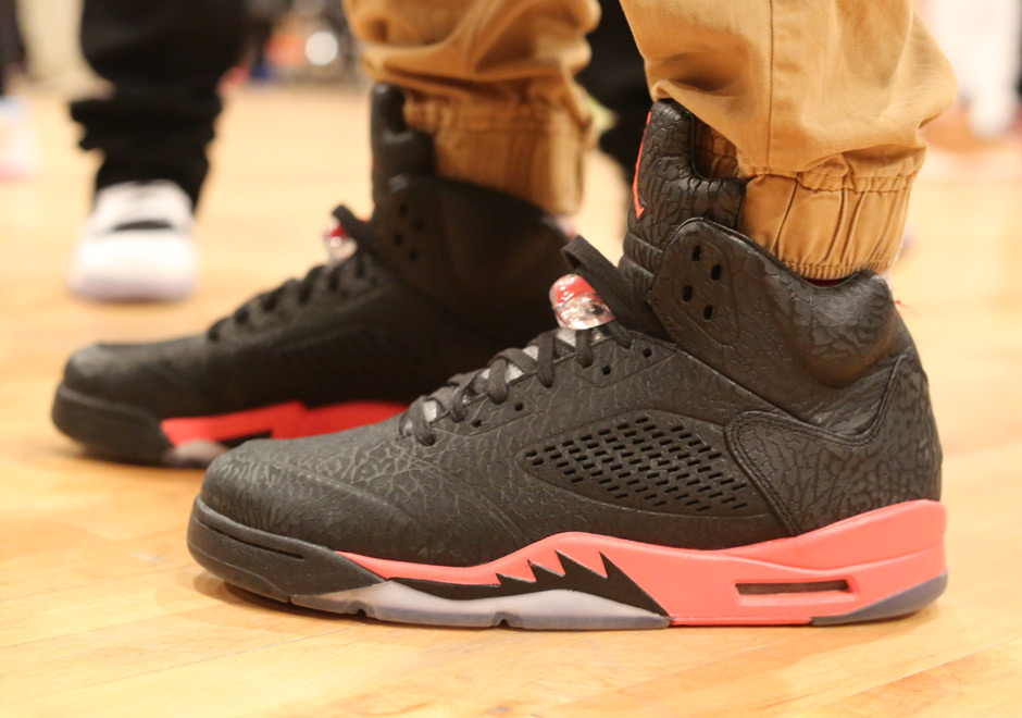 Washington Dc Sneaker Con April 2015 On Feet Recap 046