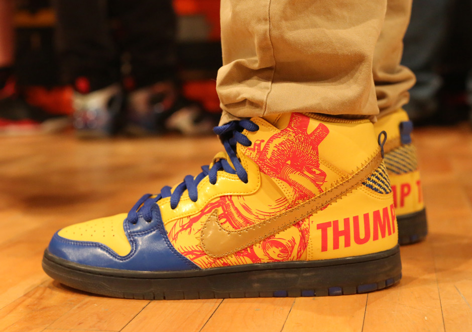 Washington Dc Sneaker Con April 2015 On Feet Recap 048