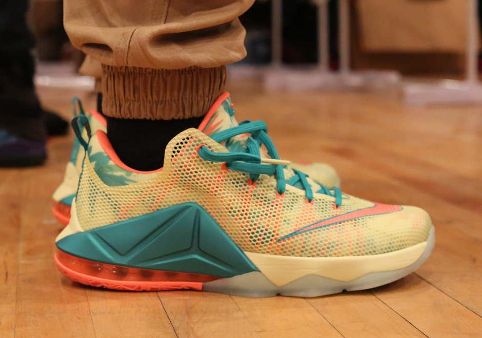 Washington Dc Sneaker Con April 2015 On Feet Recap 052