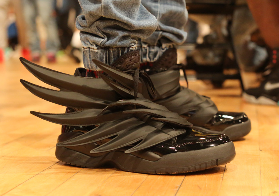 Washington Dc Sneaker Con April 2015 On Feet Recap 055