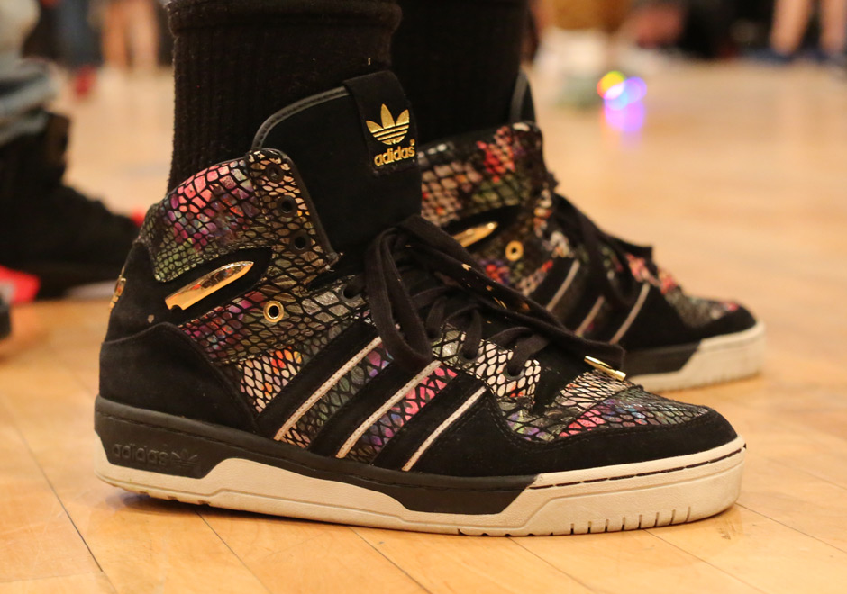 Washington Dc Sneaker Con April 2015 On Feet Recap 057