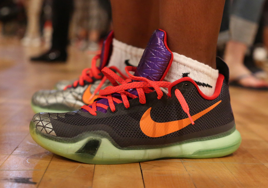 Washington Dc Sneaker Con April 2015 On Feet Recap 064