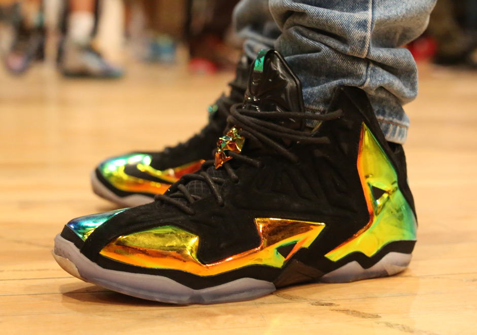 Washington Dc Sneaker Con April 2015 On Feet Recap 067