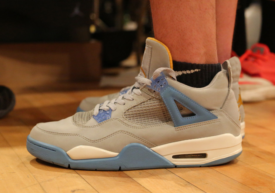 Washington Dc Sneaker Con April 2015 On Feet Recap 073