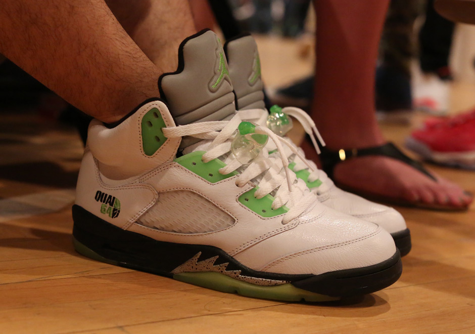 Washington Dc Sneaker Con April 2015 On Feet Recap 076