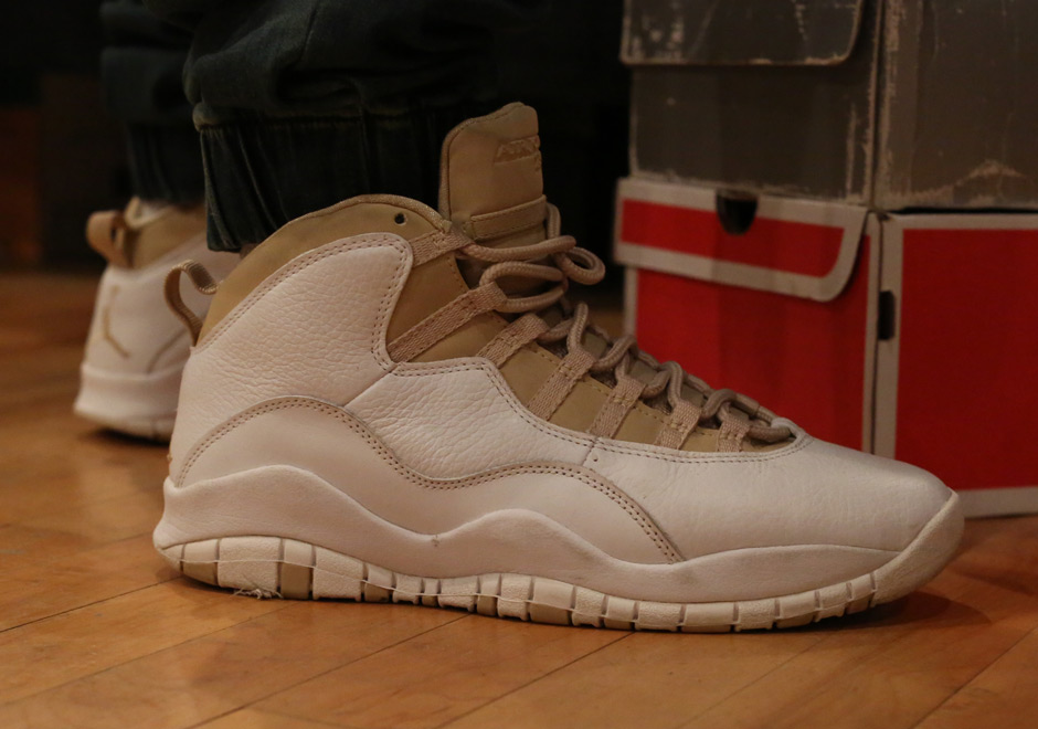 Washington Dc Sneaker Con April 2015 On Feet Recap 078