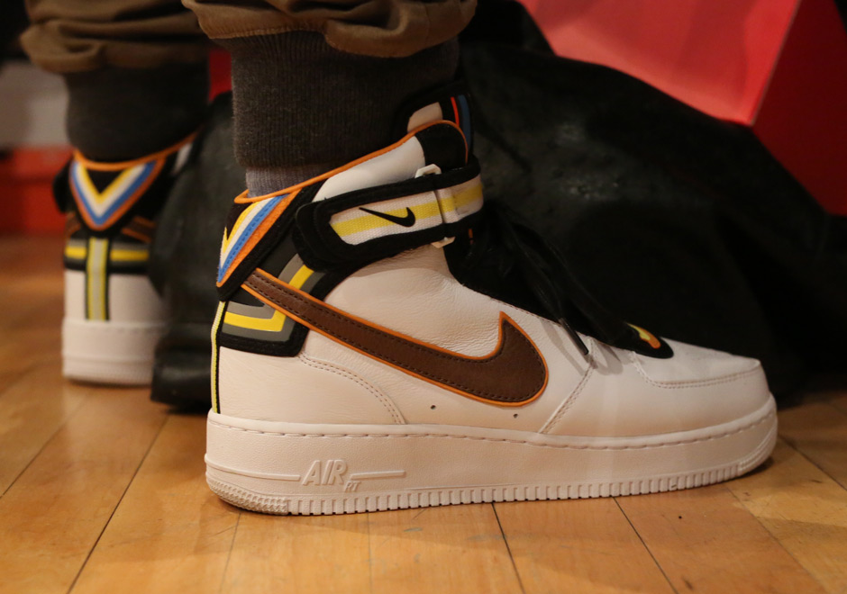 Washington Dc Sneaker Con April 2015 On Feet Recap 079