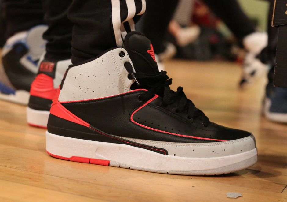 Washington Dc Sneaker Con April 2015 On Feet Recap 083