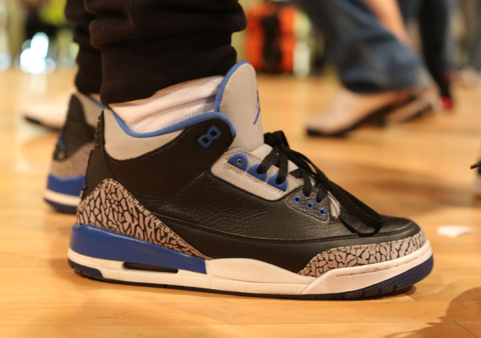 Washington Dc Sneaker Con April 2015 On Feet Recap 084