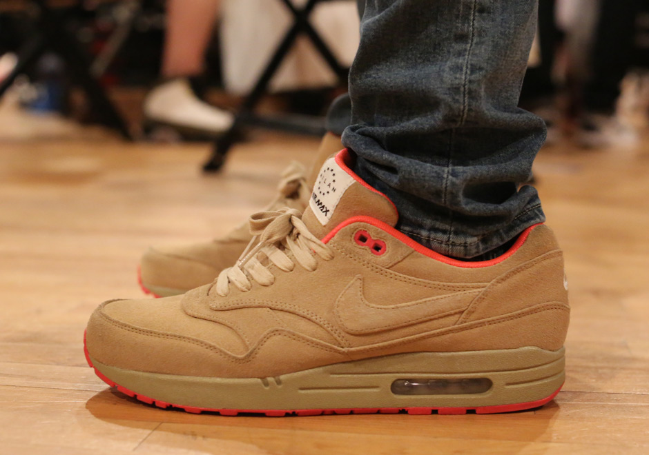 Washington Dc Sneaker Con April 2015 On Feet Recap 085