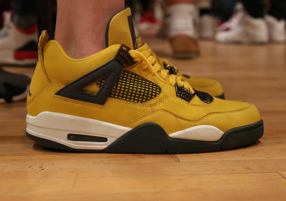 Washington Dc Sneaker Con April 2015 On Feet Recap 090