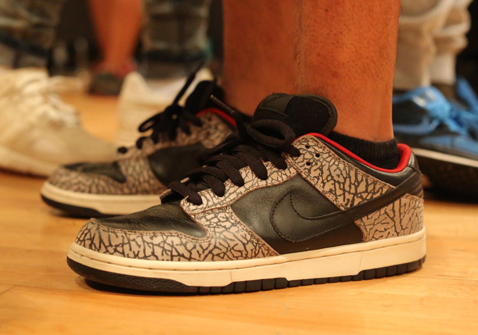 Washington Dc Sneaker Con April 2015 On Feet Recap 092