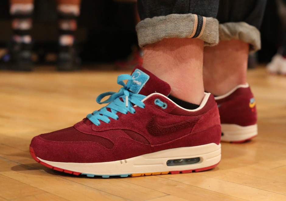 Washington Dc Sneaker Con April 2015 On Feet Recap 093