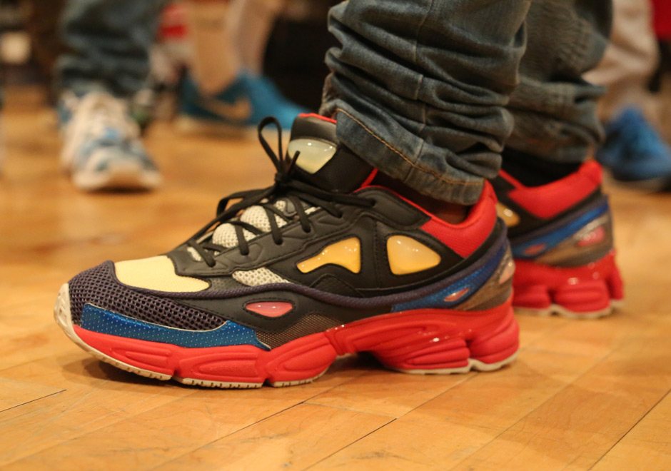 Washington Dc Sneaker Con April 2015 On Feet Recap 094